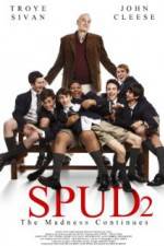 Watch Spud 2: The Madness Continues Movie25