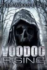 Watch Voodoo Rising Movie25