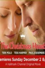 Watch The Christmas Heart Movie25