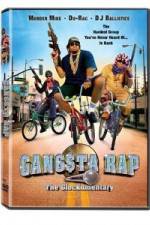 Watch Gangsta Rap The Glockumentary Movie25
