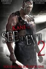 Watch See No Evil 2 Movie25