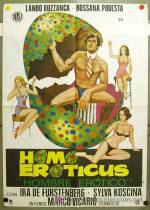 Watch Homo Eroticus Movie25