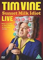 Watch Tim Vine: Sunset Milk Idiot Movie25