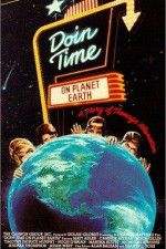 Watch Doin\' Time on Planet Earth Movie25