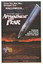 Watch Appointment with Fear Movie25