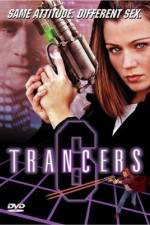 Watch Trancers 6 Movie25