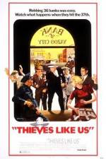 Watch Thieves Like Us Movie25