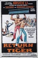 Watch Return of the Tiger Movie25