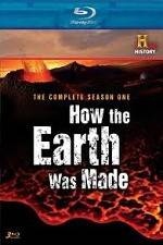 Watch History Channel How the Earth Was Made Movie25