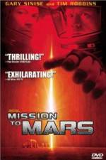 Watch Mission to Mars Movie25