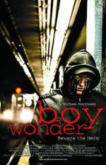 Watch Boy Wonder Movie25