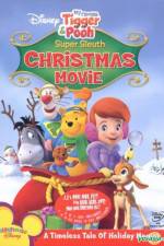 Watch Pooh's Super Sleuth Christmas Movie Movie25