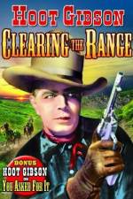Watch Clearing the Range Movie25