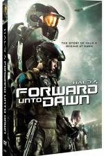 Watch Halo 4 Forward Unto Dawn Movie25