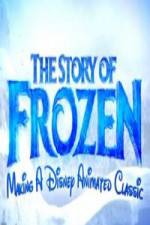 Watch The Story of Frozen: Making a Disney Animated Classic Movie25