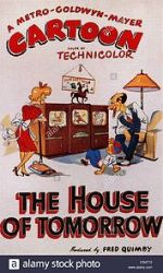 Watch The House of Tomorrow (Short 1949) Movie25