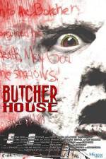 Watch Butcher House Movie25