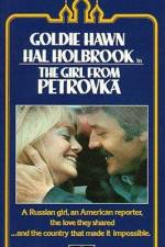 Watch The Girl From Petrovka Movie25