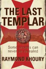 Watch The Last Templar Movie25