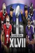 Watch NFL Super Bowl XLVII Movie25