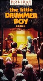 Watch The Little Drummer Boy Book II Movie25