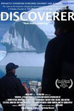 Watch Discoverer A Personal Account of the British Army Antarctic Expedition 2007-08 Movie25