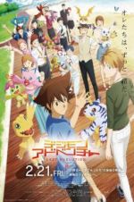 Watch Digimon Adventure: Last Evolution Kizuna Movie25