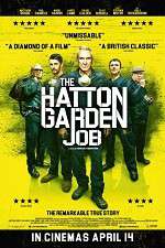 Watch The Hatton Garden Job Movie25