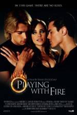 Watch Playing with Fire Movie25