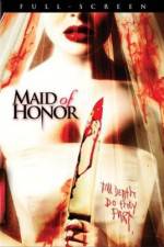 Watch Maid of Honor Movie25