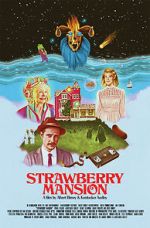 Watch Strawberry Mansion Movie25