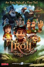 Watch Troll: The Tale of a Tail Movie25