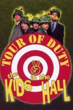Watch Kids in the Hall: Tour of Duty Movie25