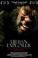 Watch Urban Explorer Movie25