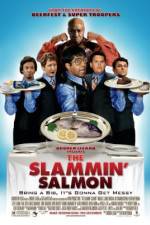 Watch The Slammin' Salmon Movie25