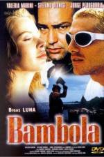 Watch Bámbola Movie25