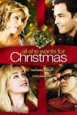 Watch All She Wants for Christmas Movie25