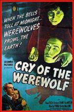 Watch Cry of the Werewolf Movie25