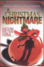 Watch Christmas Nightmare Movie25