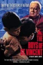 Watch The Boys of St Vincent Movie25