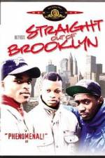 Watch Straight Out of Brooklyn Movie25