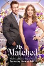 Watch Ms. Matched Movie25