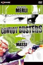 Watch Convoy Busters Movie25