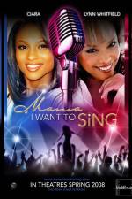 Watch Mama I Want to Sing Movie25
