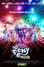 Watch My Little Pony The Movie Movie25
