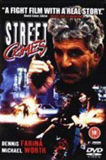 Watch Street Crimes Movie25