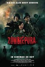 Watch Zombiepura Movie25