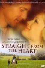Watch Straight from the Heart Movie25