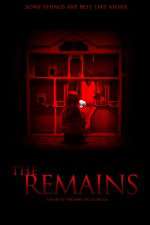 Watch The Remains Movie25