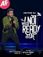Watch I Was Not Ready Da by Aravind SA Movie25